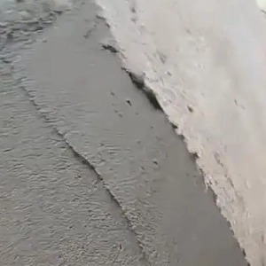 城口水工建筑物I级C55聚合物改性水泥砂浆 渠道防渗泵站加固迎水面抗冲刷砂浆