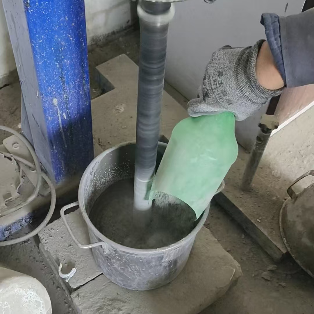 城口桥梁公路张拉用H60压浆料与普通压浆料有什么区别？