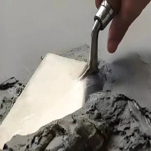 城口混凝土裂缝孔洞剥落冻融修复用高强度丙乳防腐蚀砂浆
